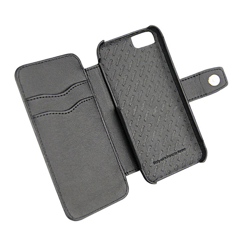 Capa em pele Apple iPhone 5C