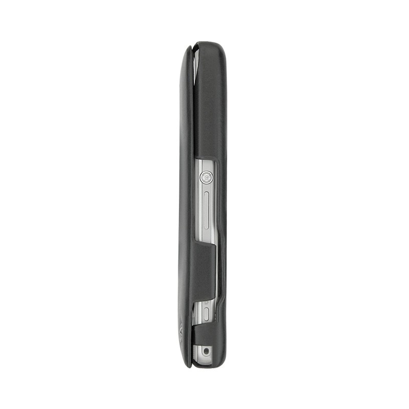 レザーケース Sony Xperia Z1 Compact - Sony Xperia Z1f