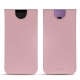 硬质真皮保护套 Samsung Galaxy S9+ - Rose PU