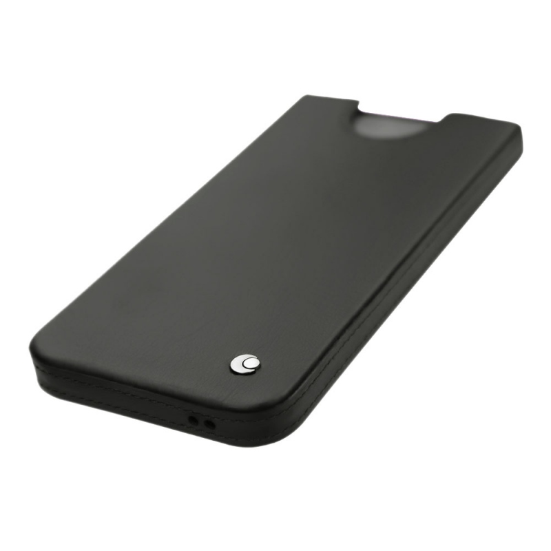 Custodia in pelle Samsung Galaxy S9+