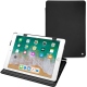 硬质真皮保护套 Apple iPad 9.7" (2018) - Noir ( Nappa - Black ) 