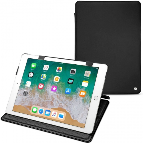 Funda de piel Apple iPad 9.7' (2018)