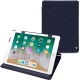 硬质真皮保护套 Apple iPad 9.7" (2018) - Cobalt - Couture ( Pantone 2766C ) 