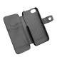 Apple iPhone 5S leather case