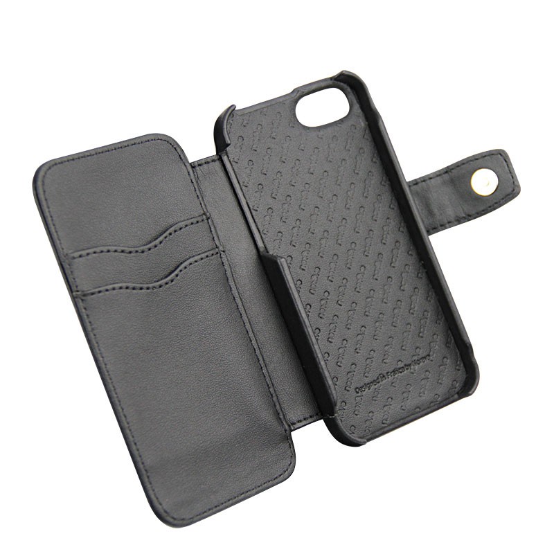 レザーケース Apple iPhone 5S