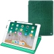 硬质真皮保护套 Apple iPad 9.7" (2018) - Crocodile pino