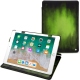 Capa em pele Apple iPad 9.7" (2018) - Vert Patine