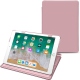 硬质真皮保护套 Apple iPad 9.7" (2018) - Rose PU