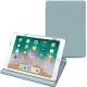 Lederschutzhülle Apple iPad 9.7" (2018) - Bleu Ciel PU