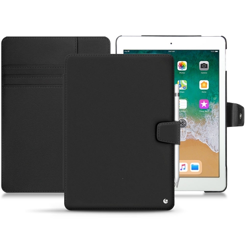 Capa em pele Apple iPad 9.7' (2018)
