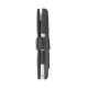 Capa em pele Sony Xperia Z1 Compact - Sony Xperia Z1f