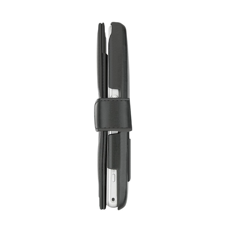 Sony Xperia Z1 Compact - Sony Xperia Z1f leather case