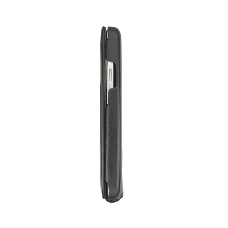 Housse cuir Samsung SM-G900 Galaxy S5 