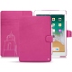 가죽 커버 Apple iPad 9.7" (2018) - Rose BB