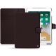 Capa em pele Apple iPad 9.7" (2018) - Marron envoûtant