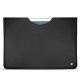 Lederschutzhülle Apple iPad 9.7" (2017) - Noir ( Nappa - Black ) 