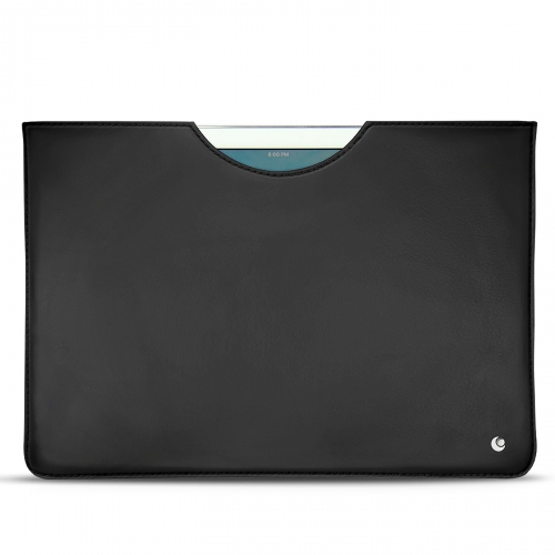 Funda de piel Apple iPad 9.7' (2017)
