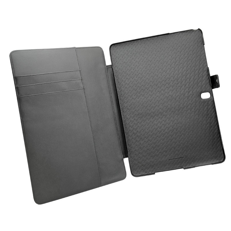 Custodia in pelle Samsung SM-T900 Galaxy Tab Pro 12.2