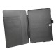 Capa em pele Samsung SM-P900 Galaxy Note Pro 12.2