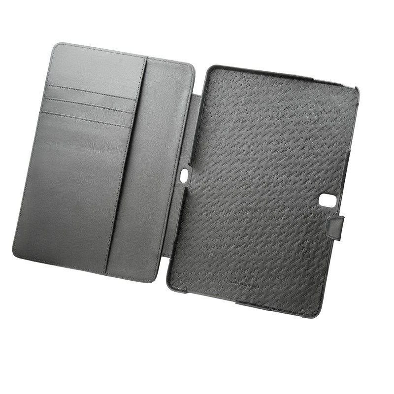 Funda de piel Samsung SM-T520 Galaxy Tab Pro 10.1