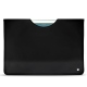 Capa em pele Apple iPad 9.7" (2017) - Onyx ( Black ) 