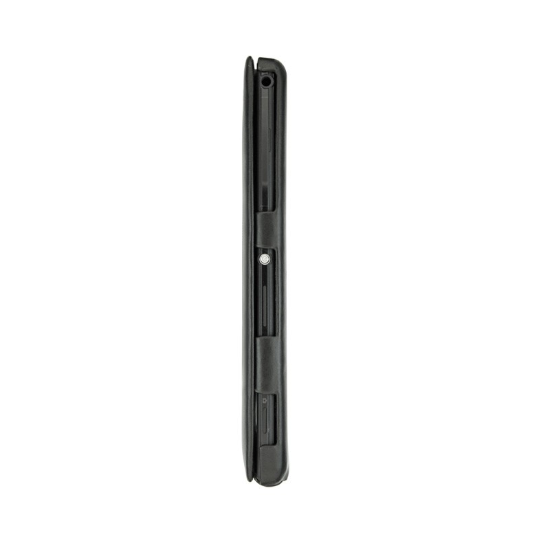 Capa em pele Sony Xperia T2 Ultra 