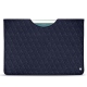 レザーケース Apple iPad 9.7" (2017) - Cobalt - Couture ( Pantone 2766C ) 