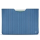 レザーケース Apple iPad 9.7" (2017) - Abaca ishia
