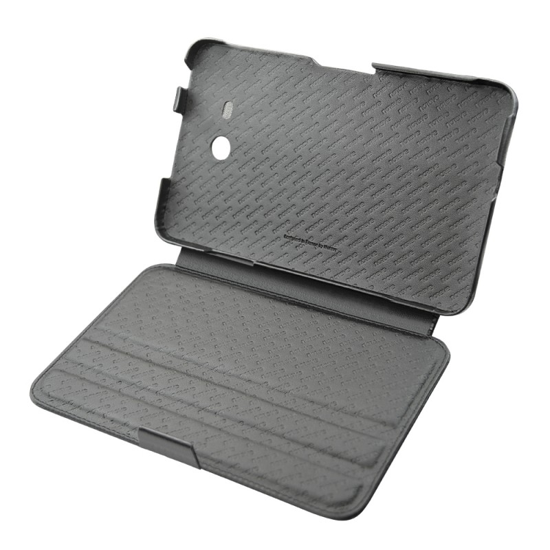 Housse cuir Samsung SM-T110 Galaxy Tab 3 Lite 7.0 