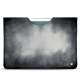 Custodia in pelle Apple iPad 9.7" (2017) - Gris Patine