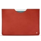 Capa em pele Apple iPad 9.7" (2017) - Arange clouquié
