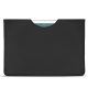 Funda de piel Apple iPad 9.7" (2017) - Noir PU