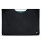 Custodia in pelle Apple iPad 9.7" (2017) - Noir élégant