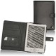 レザーケース Amazon Kindle 4  - Noir ( Nappa - Black ) 