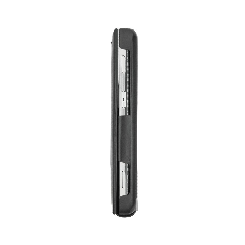 가죽 커버 Samsung GT-I8580 Galaxy Core Advance 