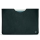 Funda de piel Apple iPad 9.7" (2017) - Vert séduisant