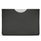 Pochette cuir Apple iPad 9.7" (2017)