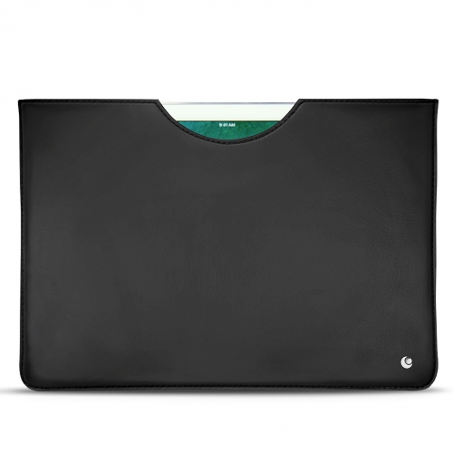 Custodia in pelle Apple iPad 9.7' (2018)