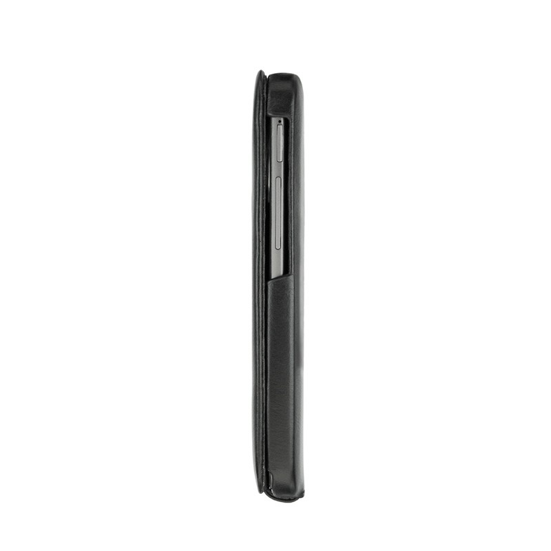 HTC One M8  leather case