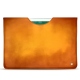 Custodia in pelle Apple iPad 9.7" (2018) - Orange Patine