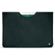 レザーケース Apple iPad 9.7" (2018) - Vert séduisant