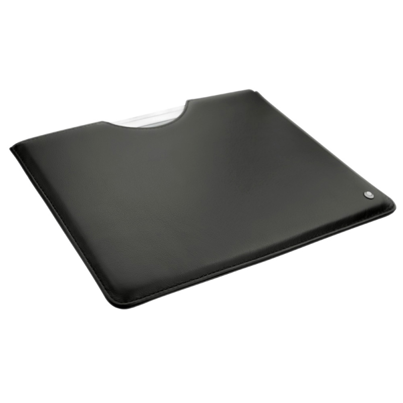 Capa em pele Apple iPad 9.7" (2018)