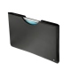 Capa em pele Apple iPad 9.7" (2018)