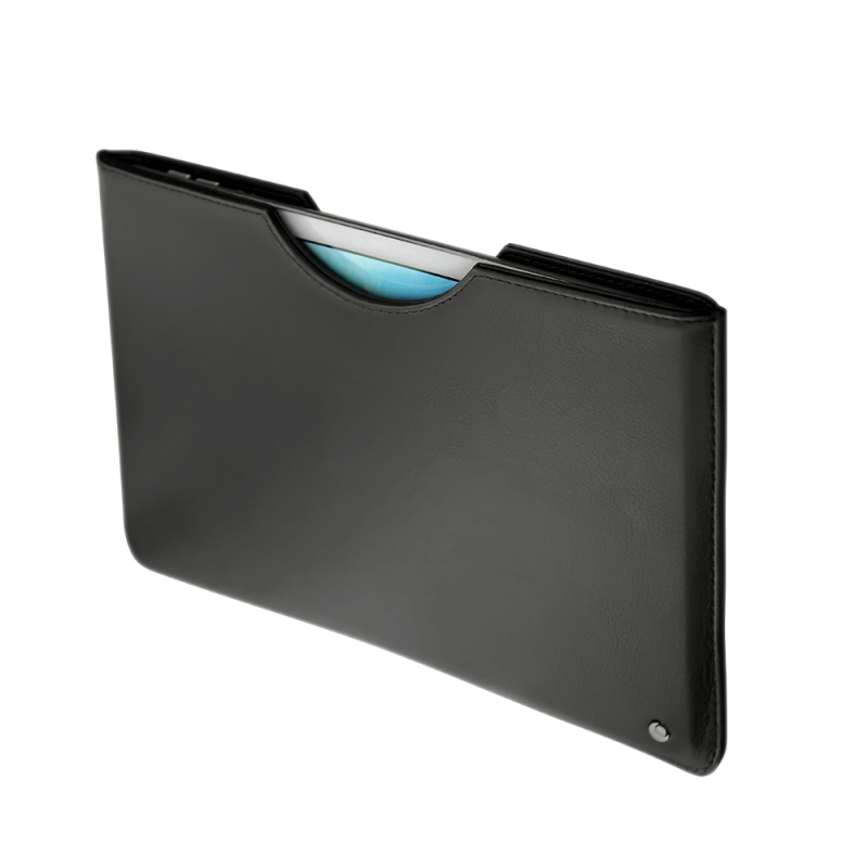 レザーケース Apple iPad 9.7" (2018)