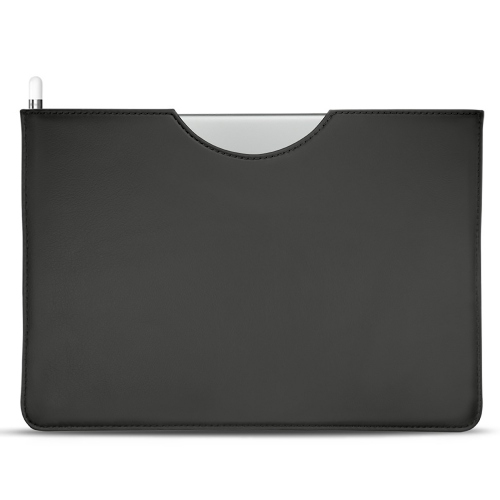                                                                                                                     Lederschutzhülle Apple iPad 9.7' (2018)
                                                                                                              