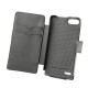 Custodia in pelle Huawei Ascend G6