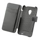 Custodia in pelle Meizu MX3