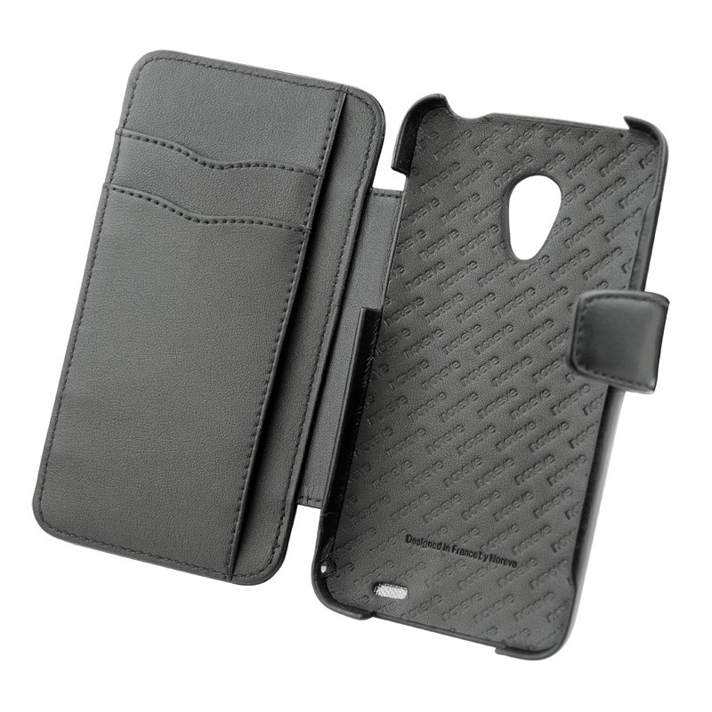 Housse cuir Meizu MX3