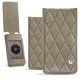 Capa em pele Cowon Plenue J - Darboun sabla - Couture