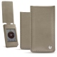 Cowon Plenue J leather case - Darboun sabla